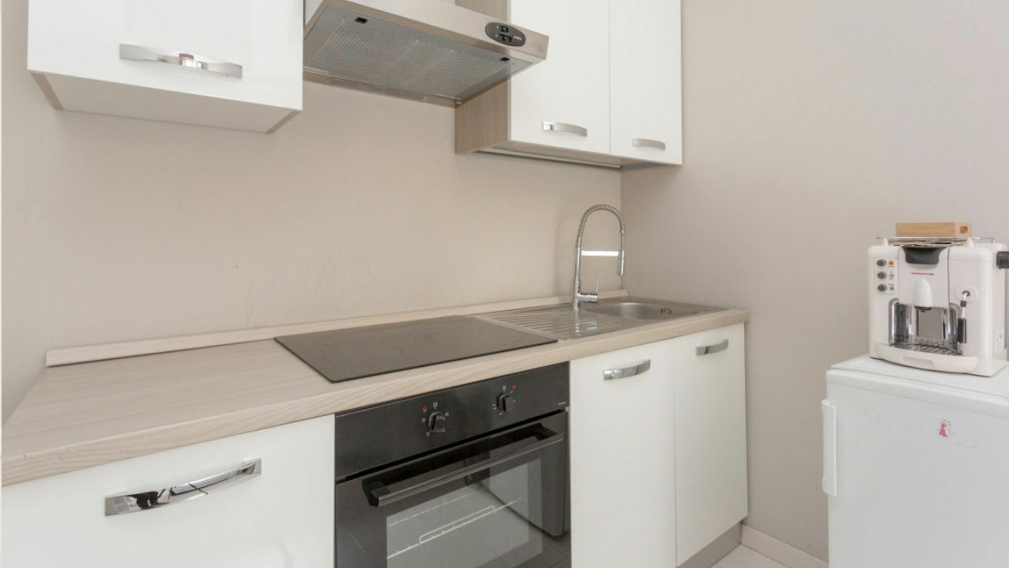 Short Rent Apartments Milan Exterior photo