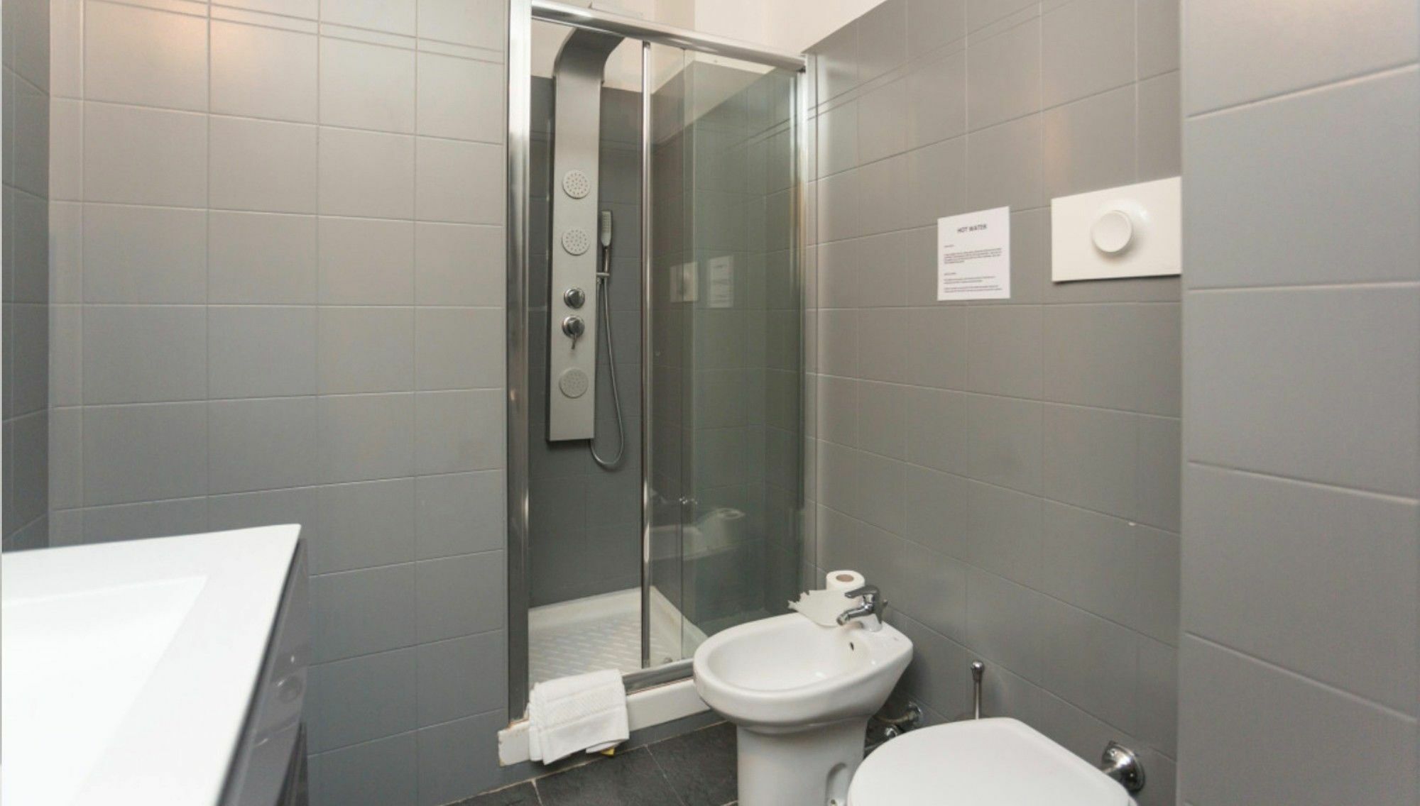 Short Rent Apartments Milan Exterior photo