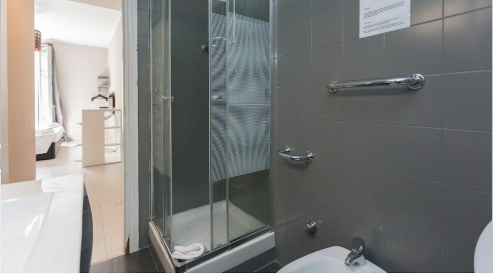 Short Rent Apartments Milan Exterior photo