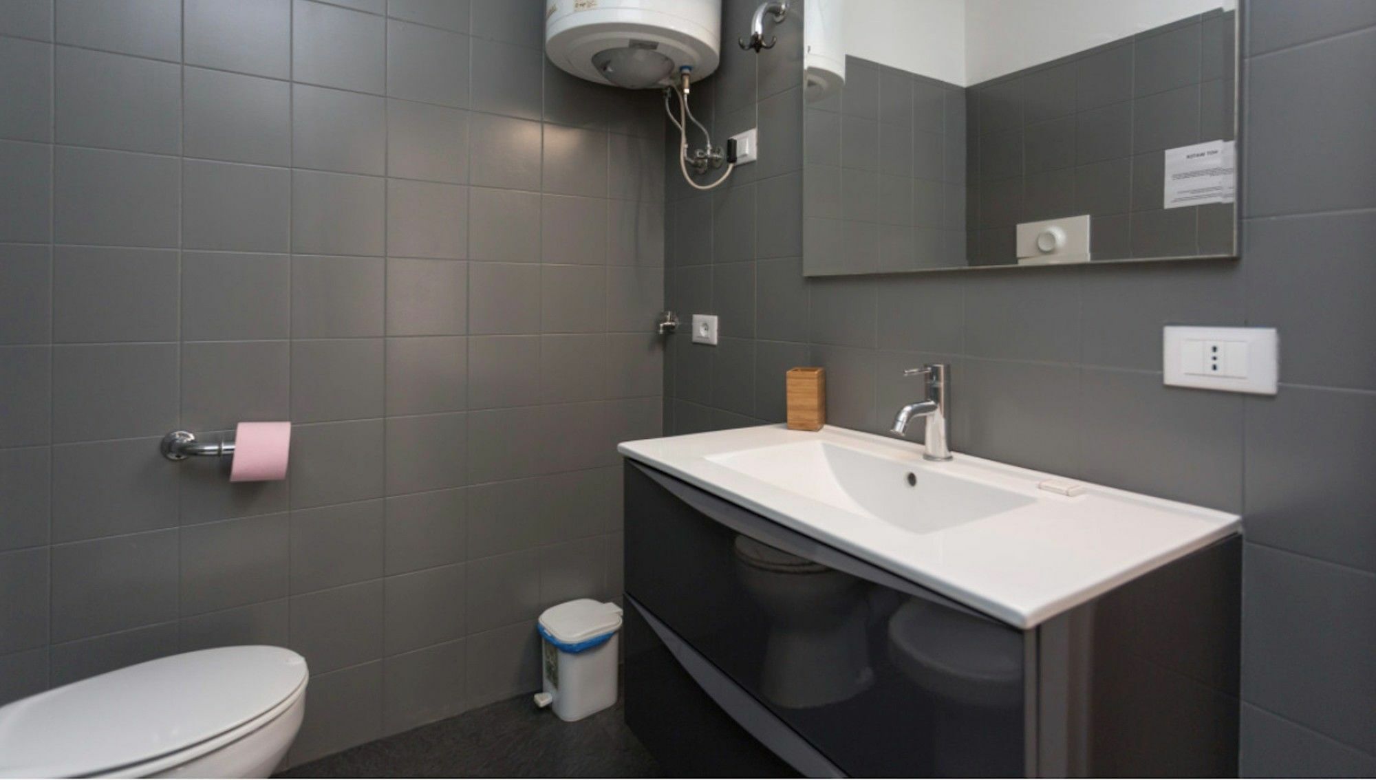 Short Rent Apartments Milan Exterior photo