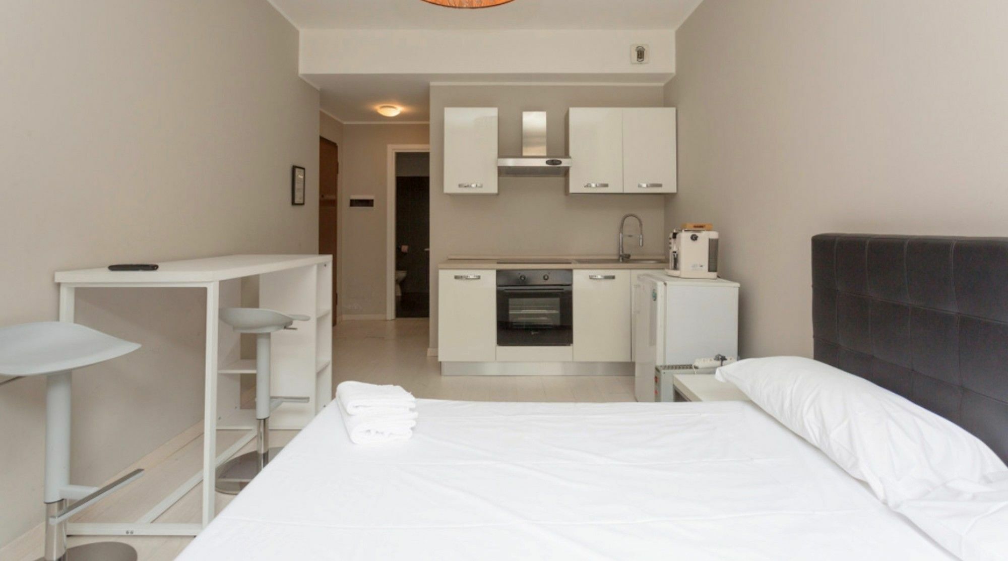 Short Rent Apartments Milan Exterior photo
